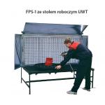 Urządzenie filtrowentylacyjne FPS